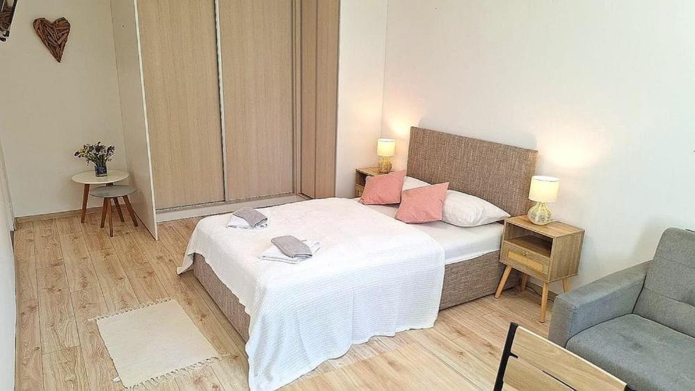 Polanka Apartman Glucholazy Kültér fotó