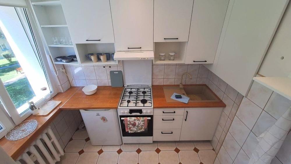 Polanka Apartman Glucholazy Kültér fotó