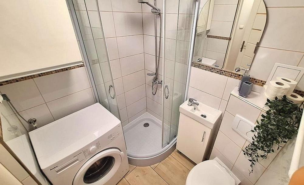 Polanka Apartman Glucholazy Kültér fotó