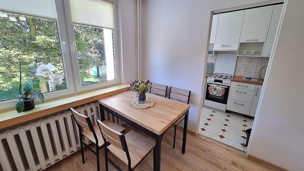 Polanka Apartman Glucholazy Kültér fotó