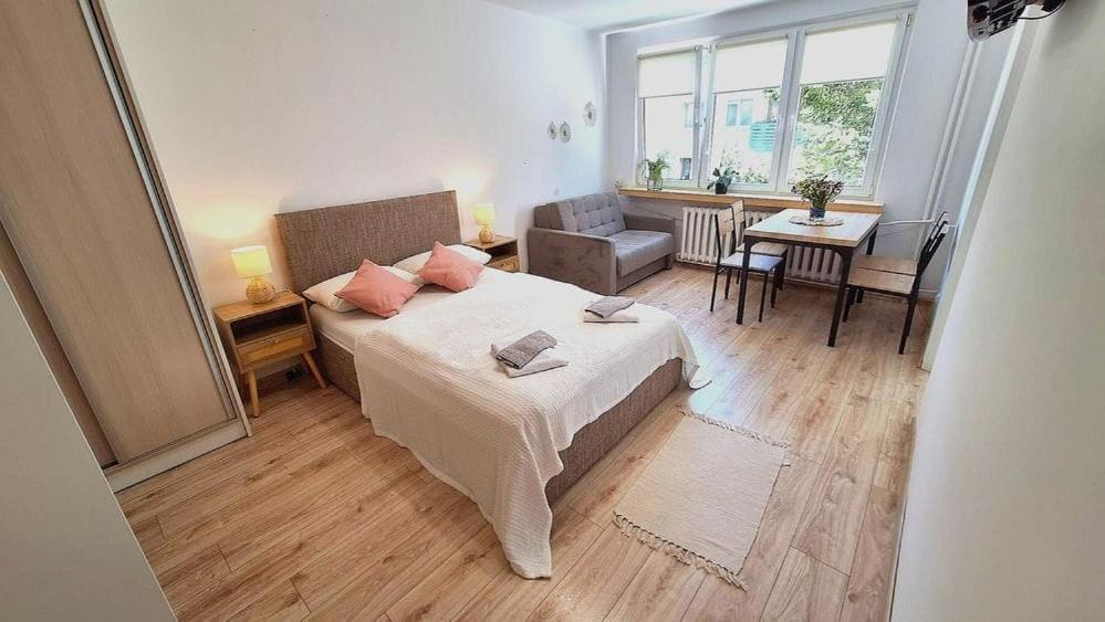 Polanka Apartman Glucholazy Kültér fotó
